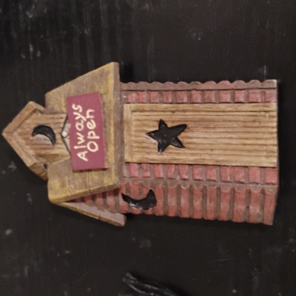 Refrigerator magnet